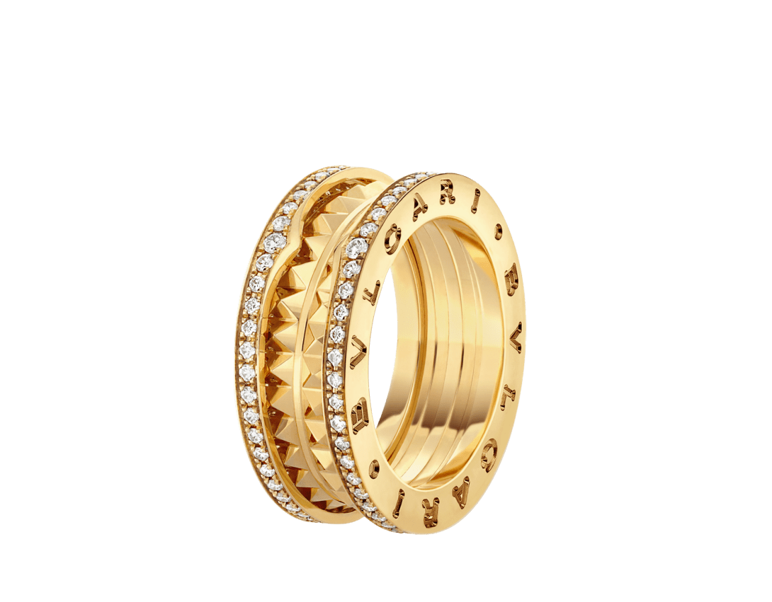 B.zero1 Ring