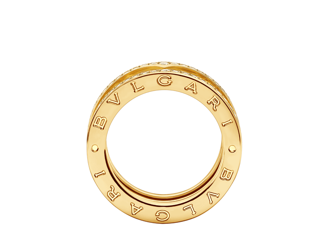 B.zero1 Ring