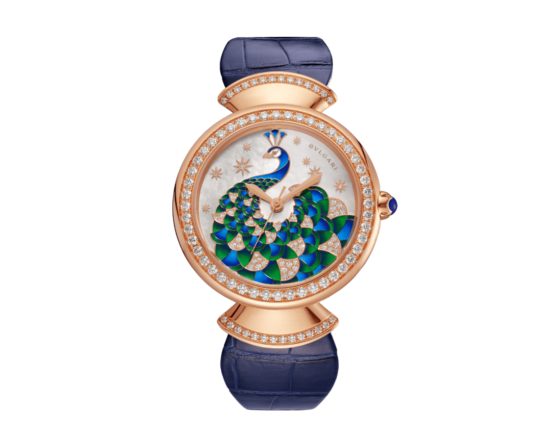 DIVAS’ DREAM Watch