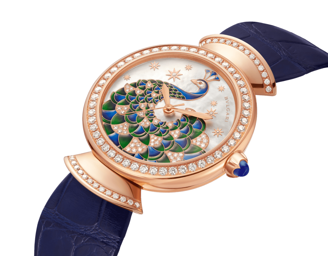 DIVAS’ DREAM Watch
