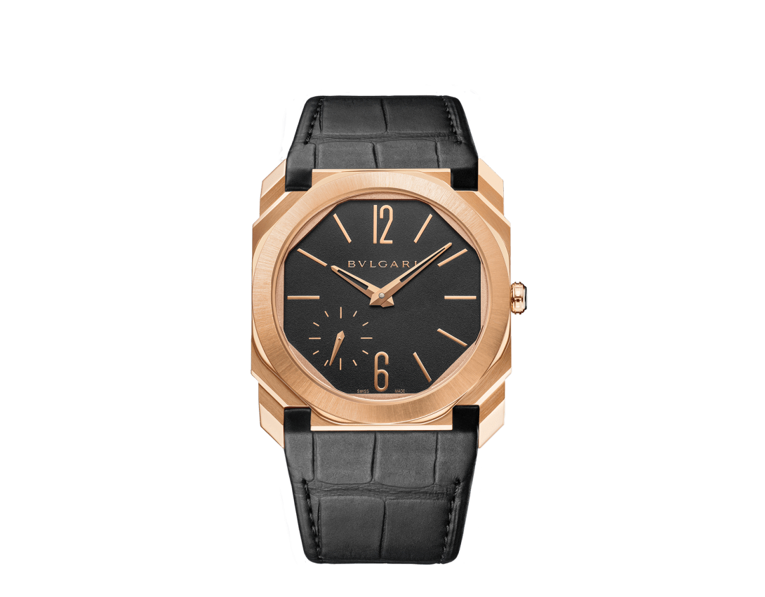 Octo Finissimo Reloj