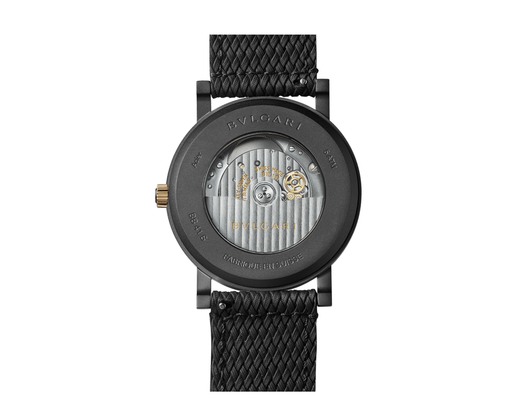 BVLGARI BVLGARI Relógio