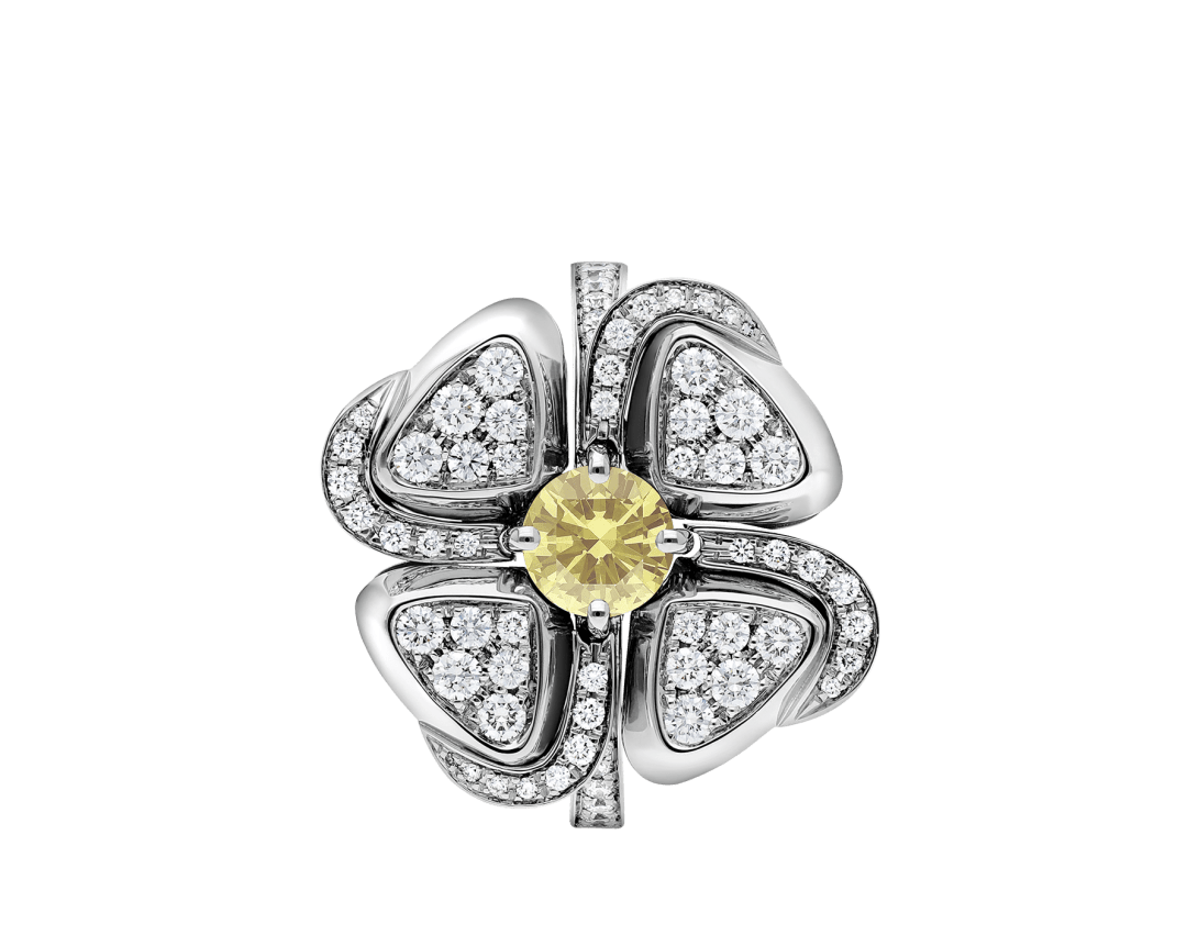 Fiorever Ring