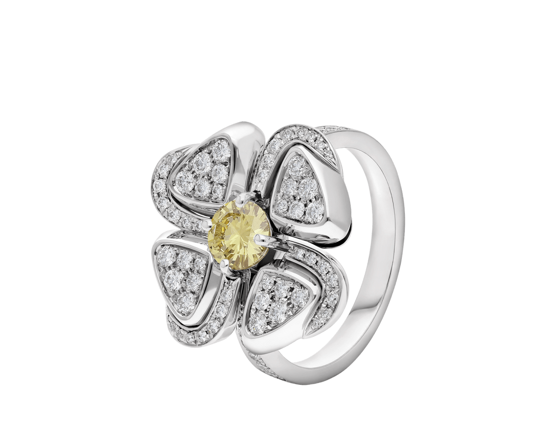Fiorever Ring