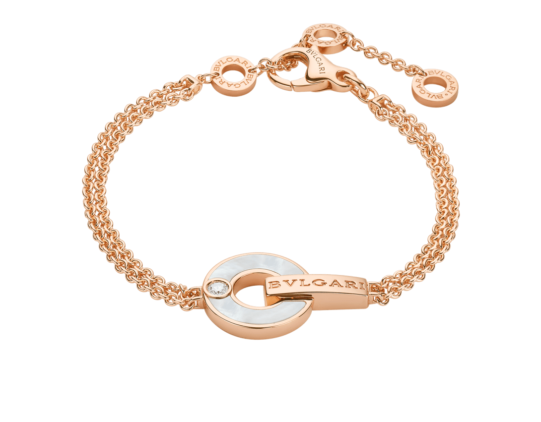 BVLGARI BVLGARI Bracelet