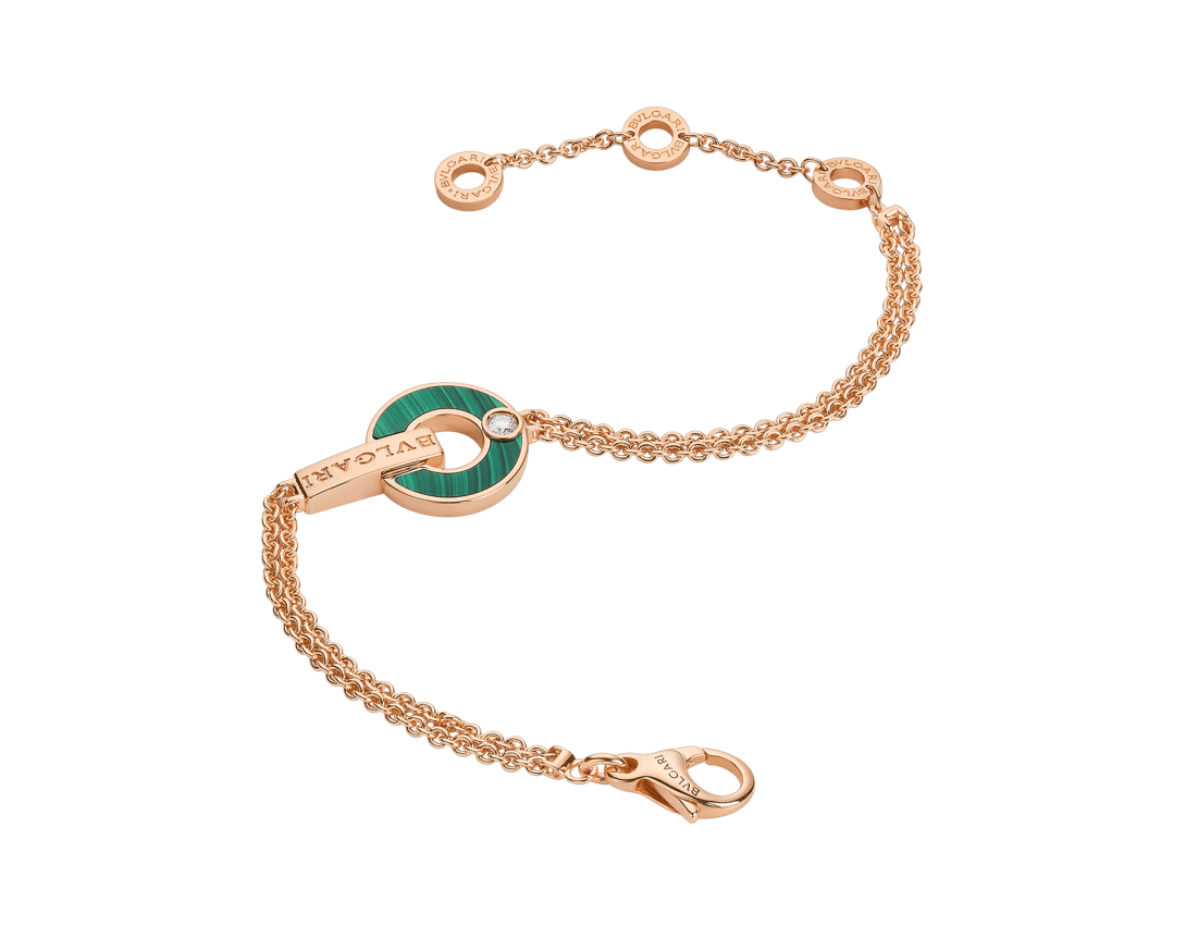 BVLGARI BVLGARI Bracelet
