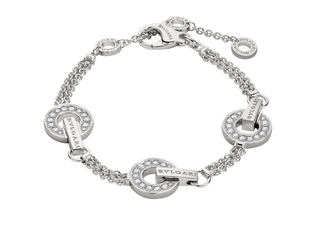 BVLGARI BVLGARI Bracelet