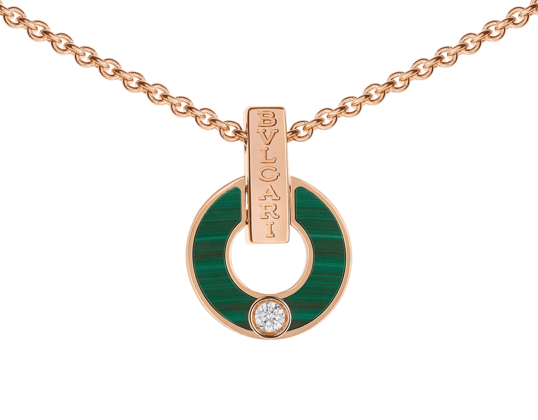 BVLGARI BVLGARI Collar