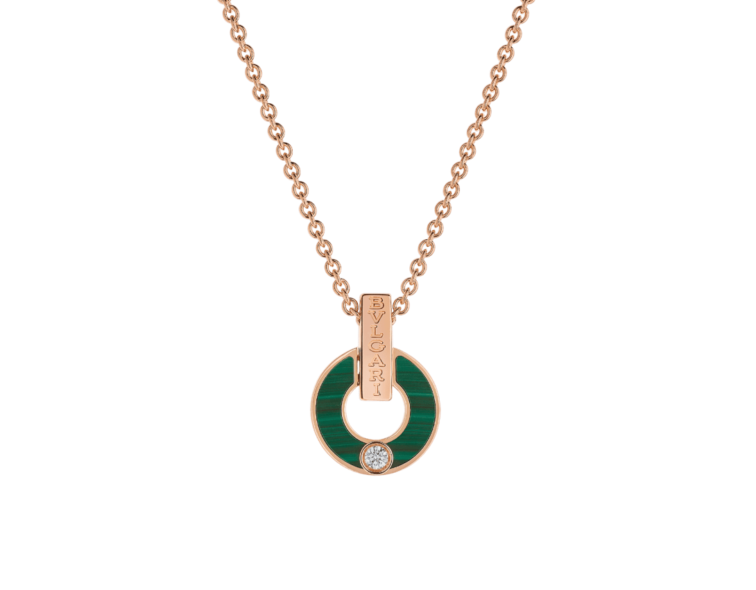 BVLGARI BVLGARI Collar