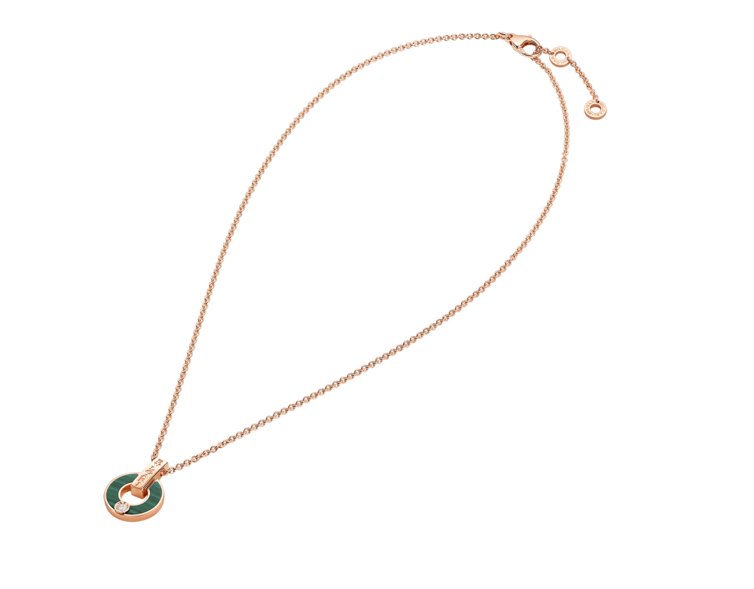 BVLGARI BVLGARI Collar