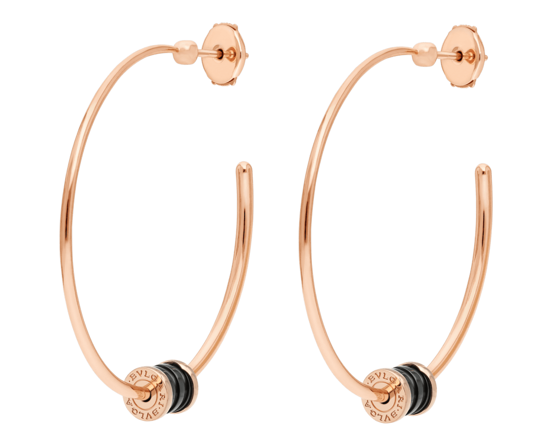 B.zero1 Earrings