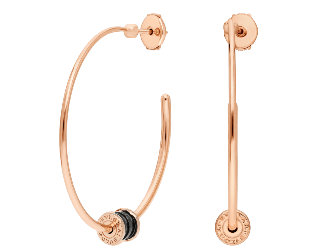 B.zero1 Earrings