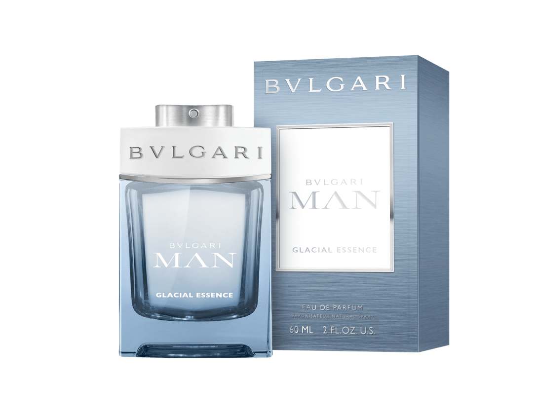 BVLGARI MAN GLACIAL ESSENCE Eau de Parfum
