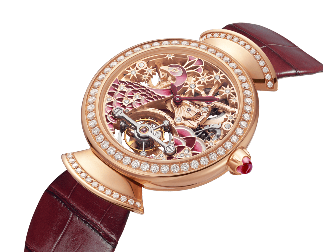 DIVAS’ DREAM Montre