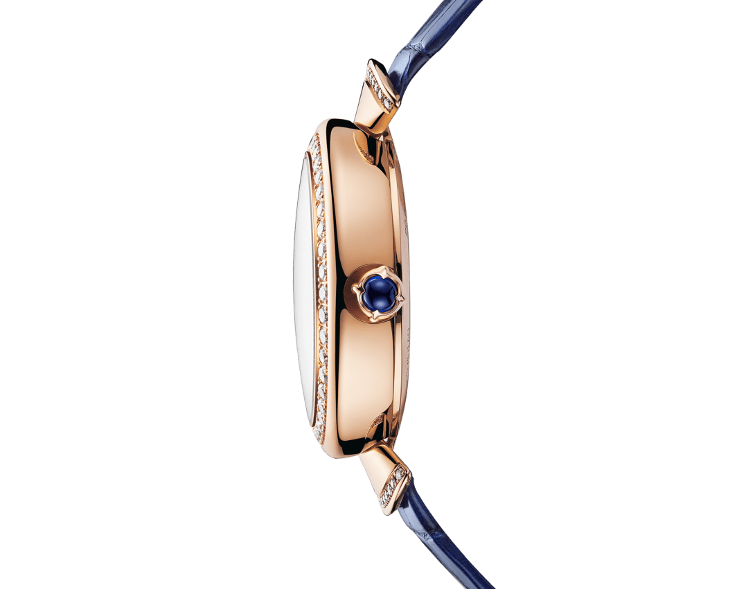 DIVAS’ DREAM Uhr