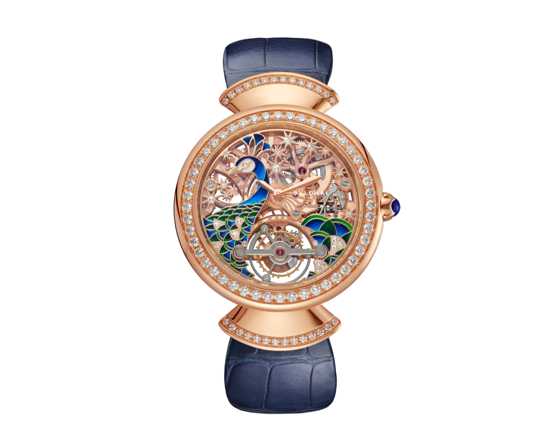 DIVAS’ DREAM Uhr