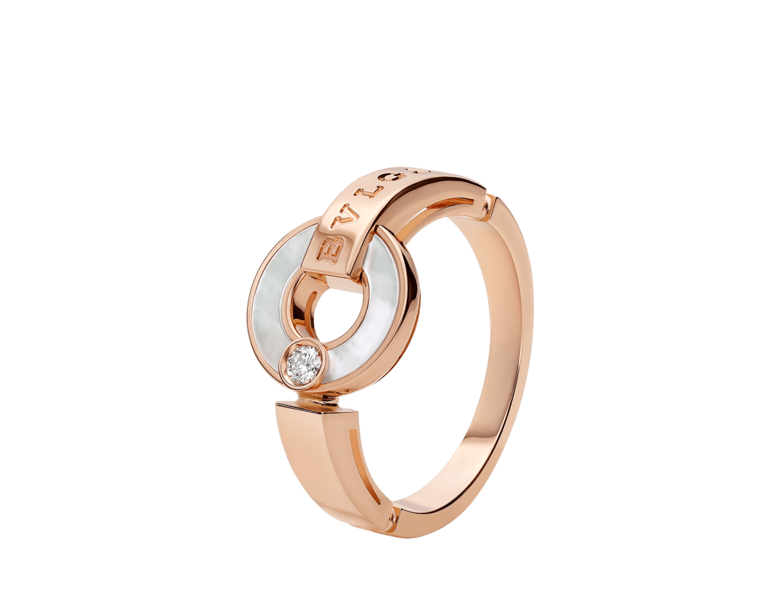 BVLGARI BVLGARI Ring