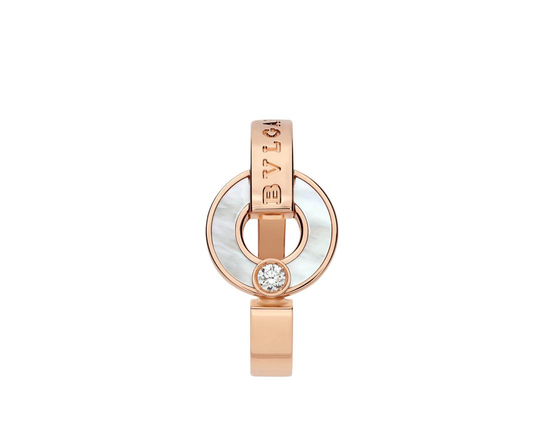 BVLGARI BVLGARI Ring