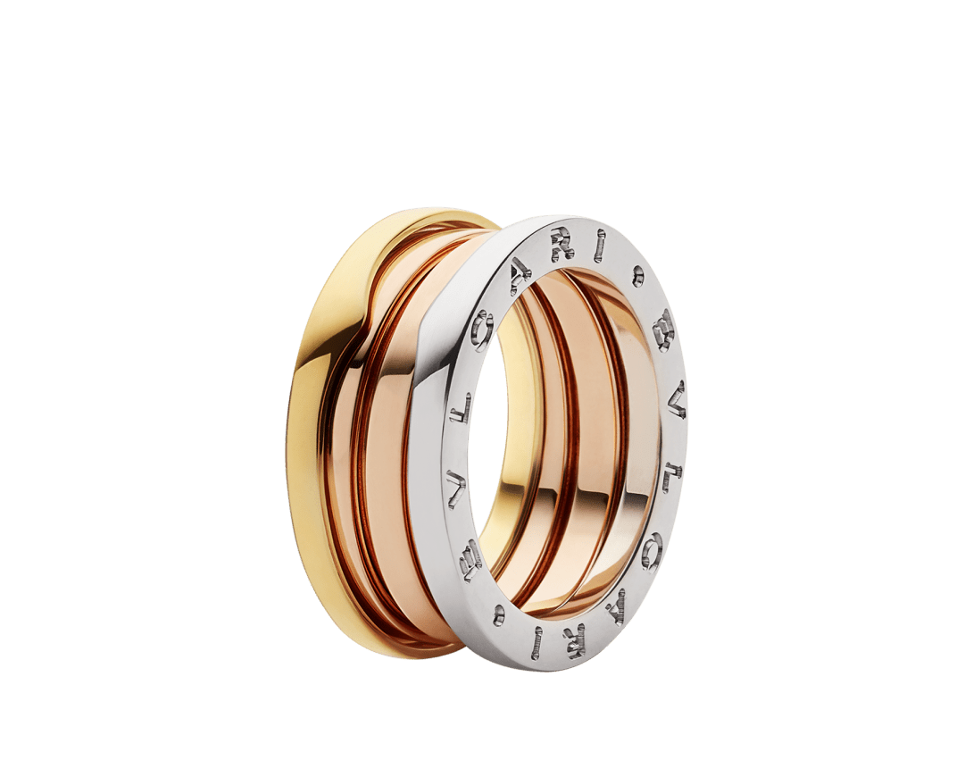 B.zero1 Ring