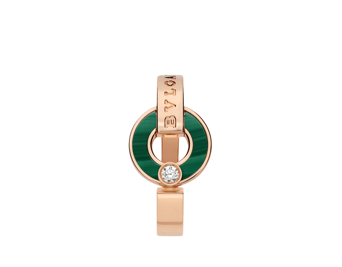 BVLGARI BVLGARI Anel