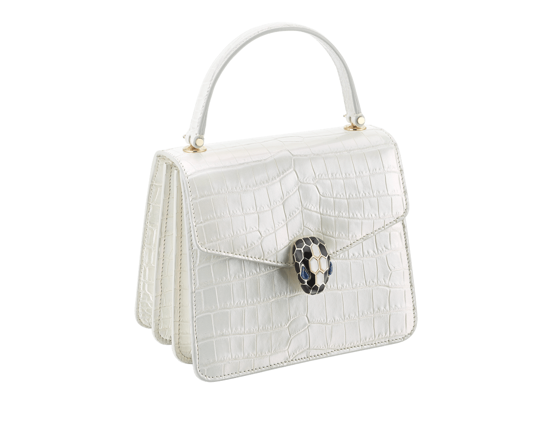 Serpenti Forever Crossbody Bag