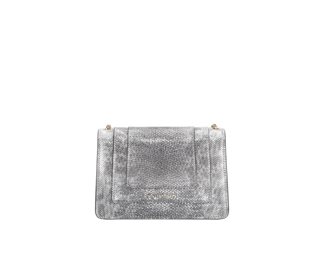 Serpenti Forever Crossbody Mini Bag