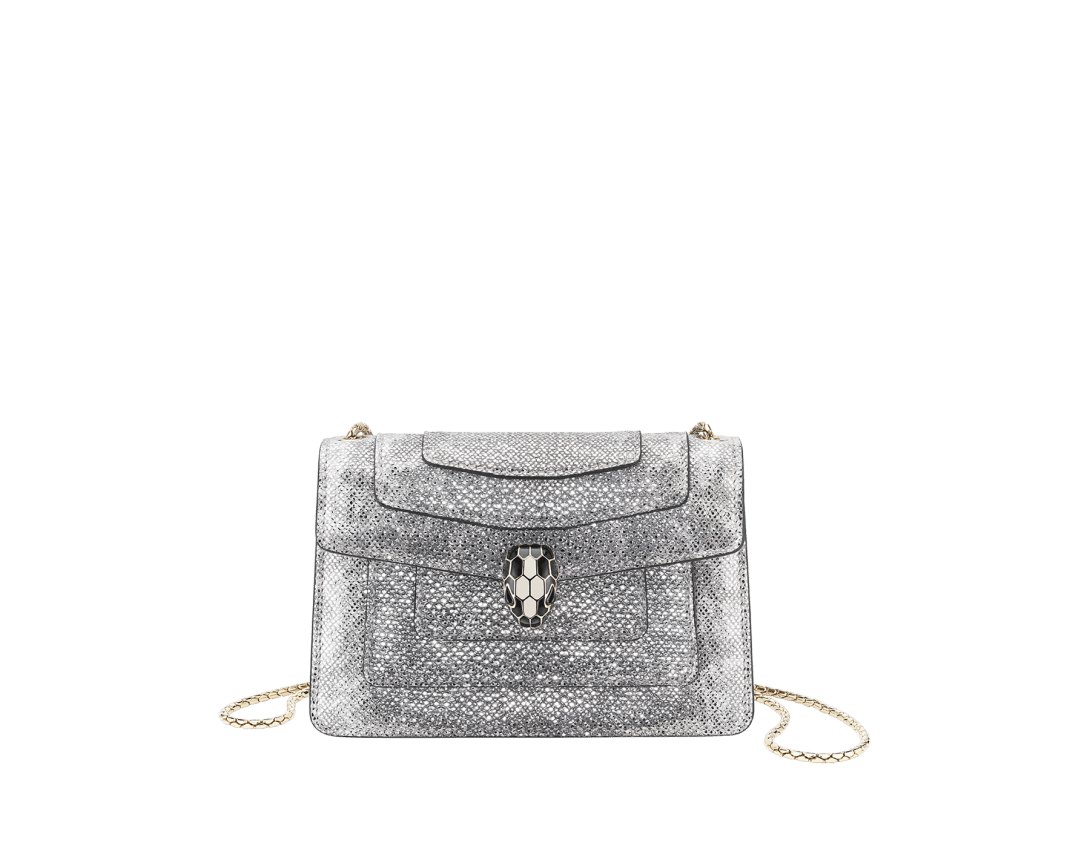 Serpenti Forever Crossbody Mini Bag