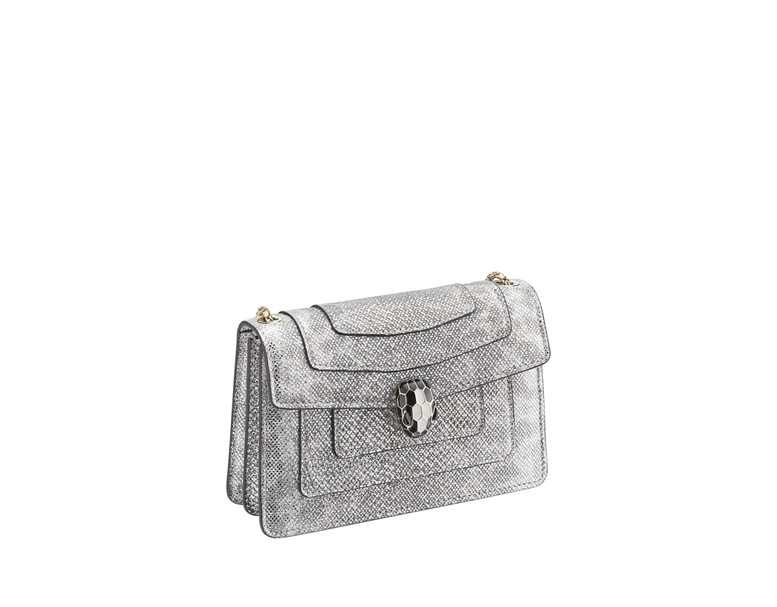 Serpenti Forever Crossbody Mini Bag