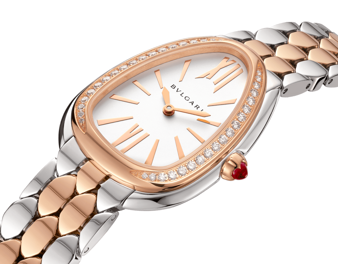 Serpenti Seduttori Watch