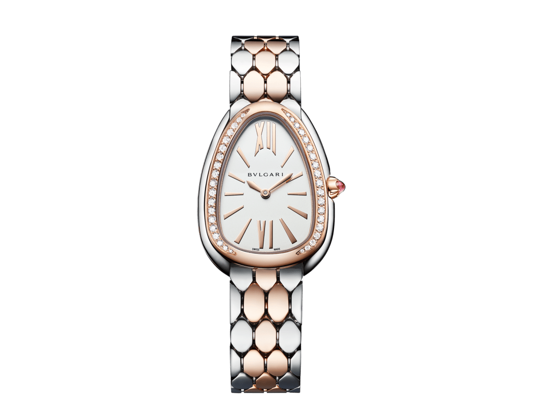 Serpenti Seduttori Watch