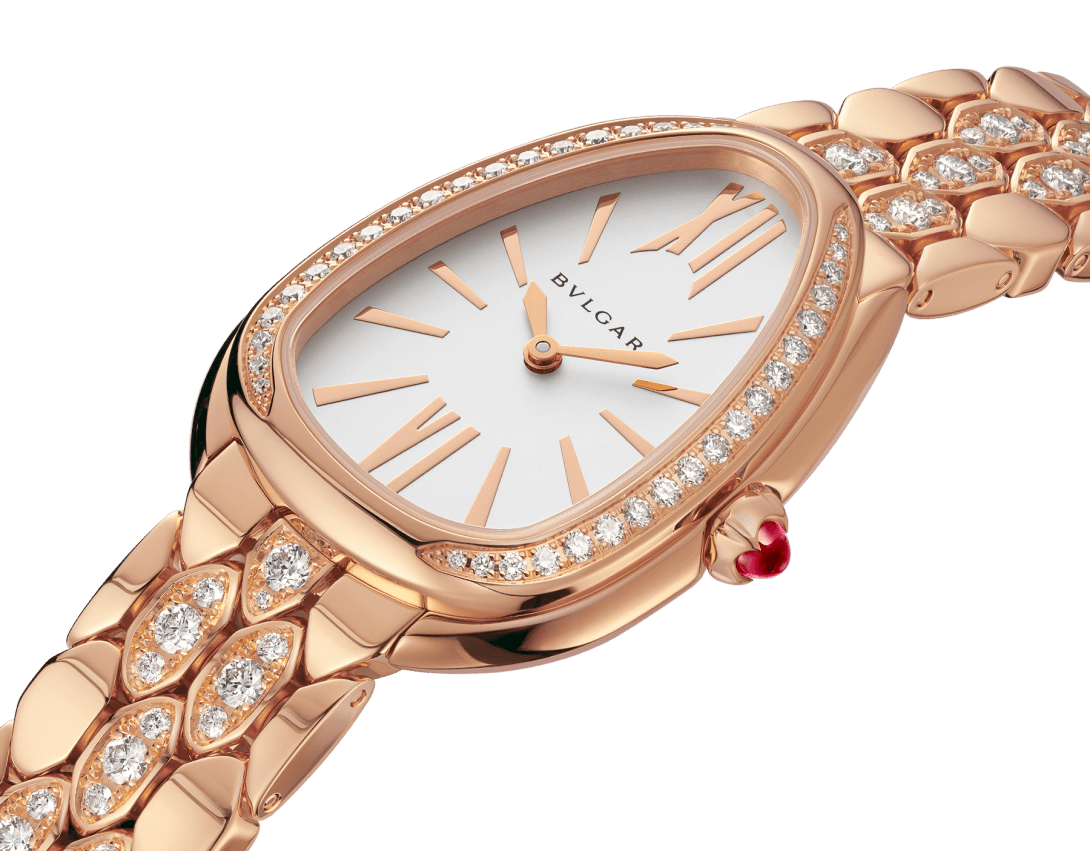 Serpenti Seduttori Watch
