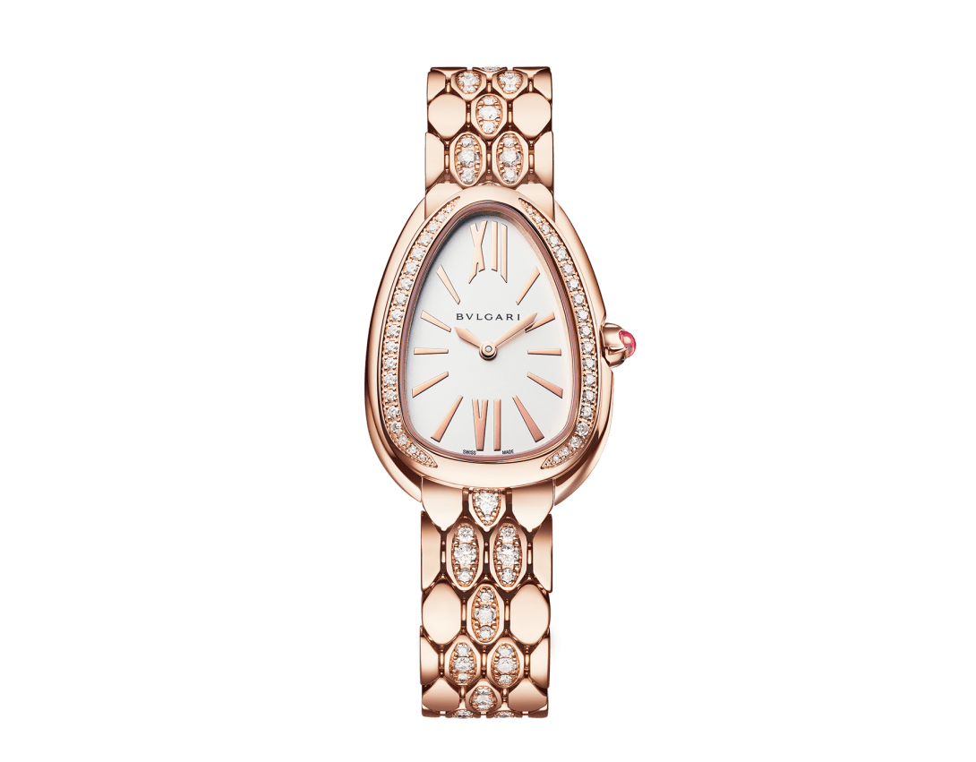 Serpenti Seduttori Watch