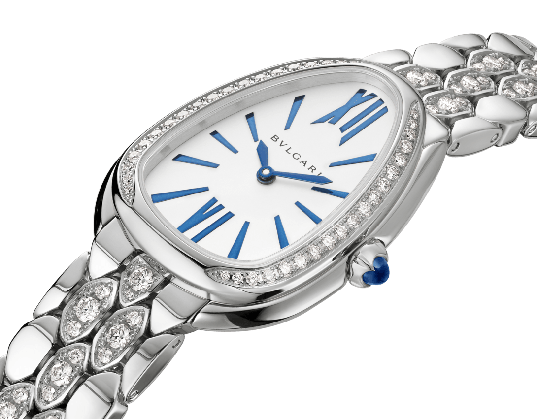 Serpenti Seduttori Watch