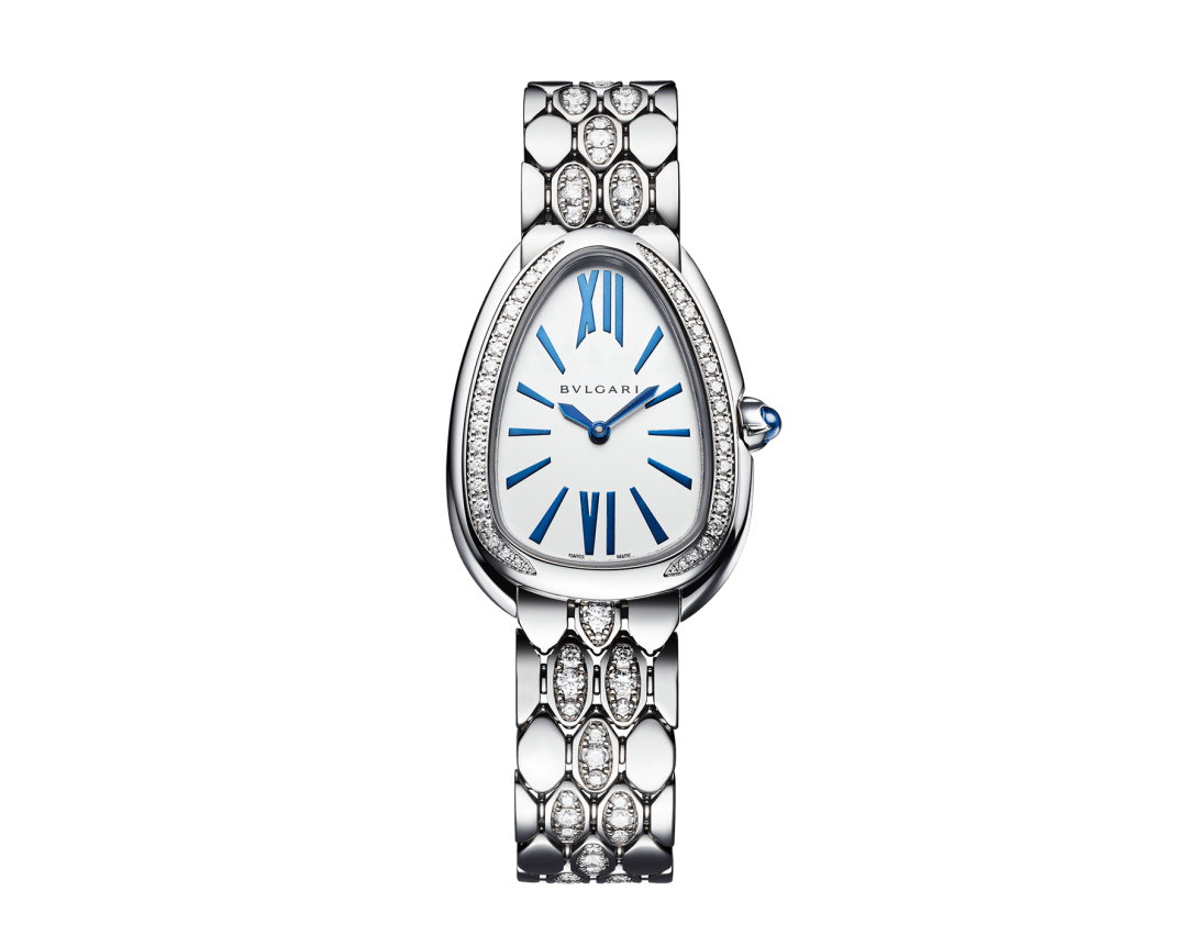 Serpenti Seduttori Watch