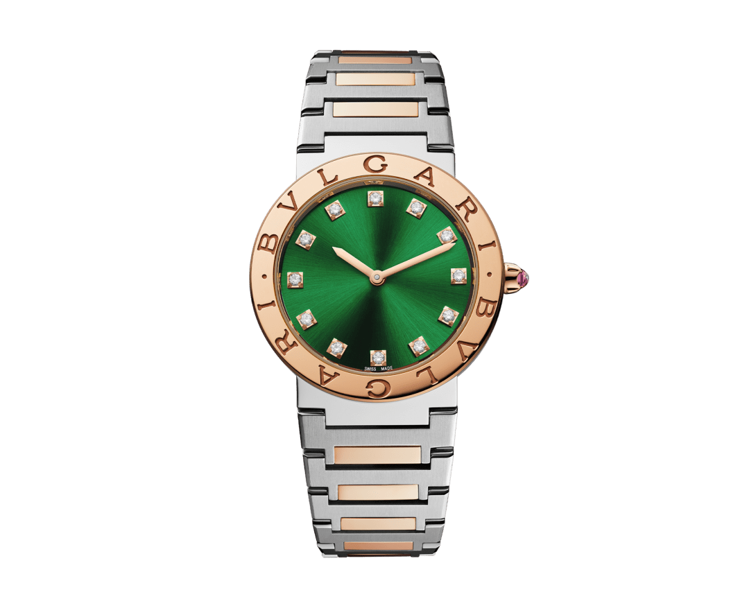 BVLGARI BVLGARI Reloj
