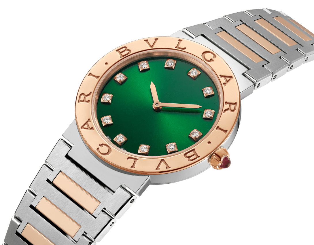 BVLGARI BVLGARI Reloj