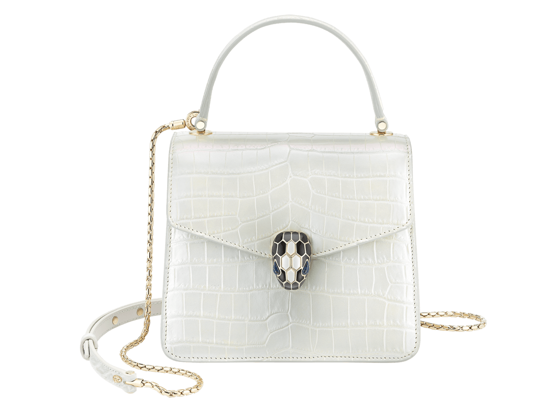 Serpenti Forever Crossbody Bag