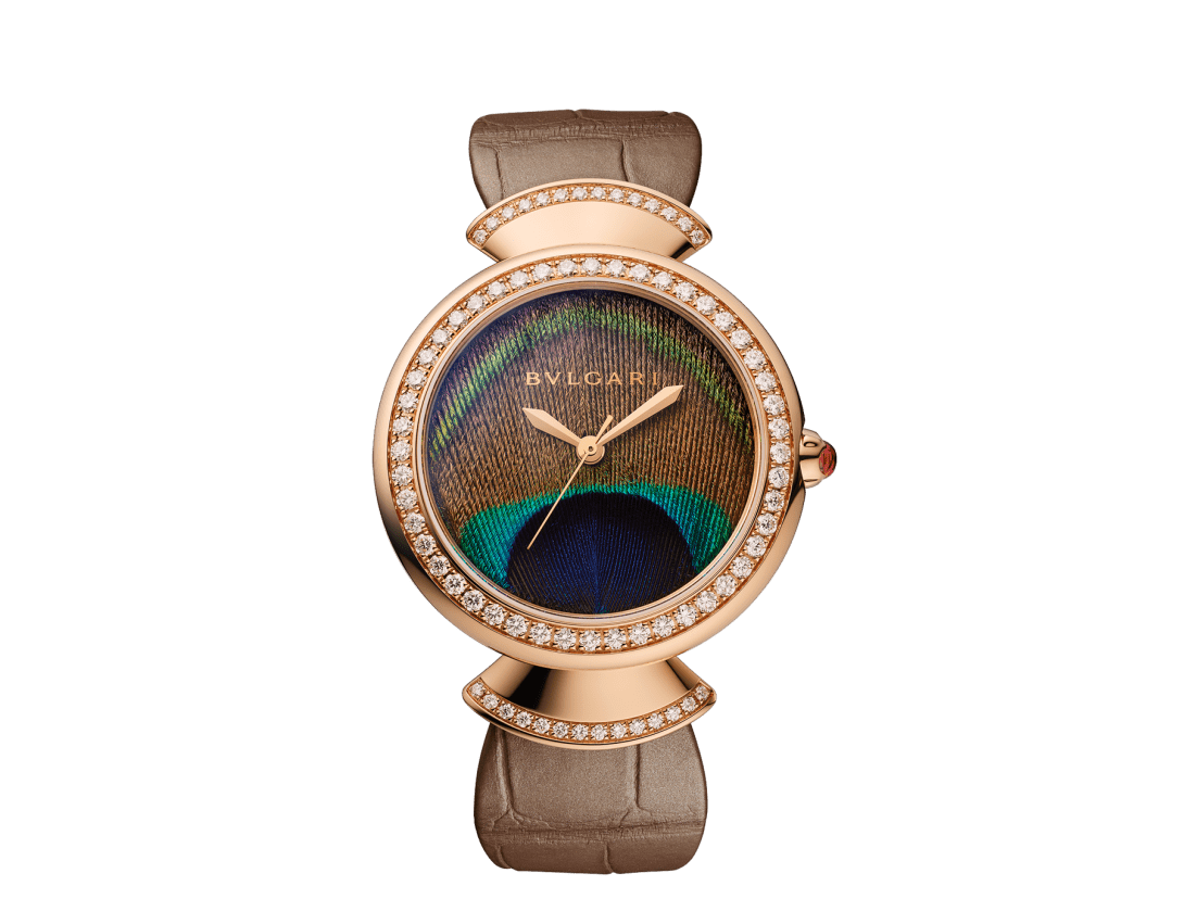 DIVAS’ DREAM Watch