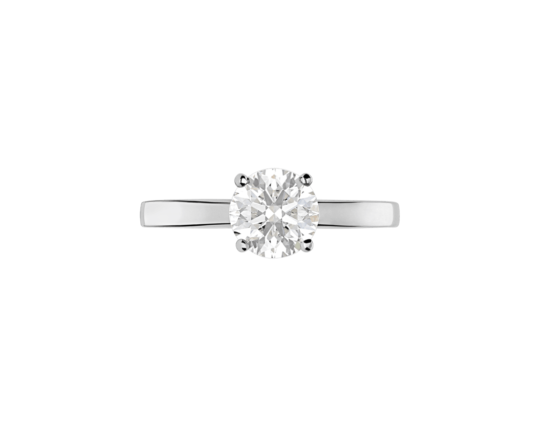 Griffe Ring