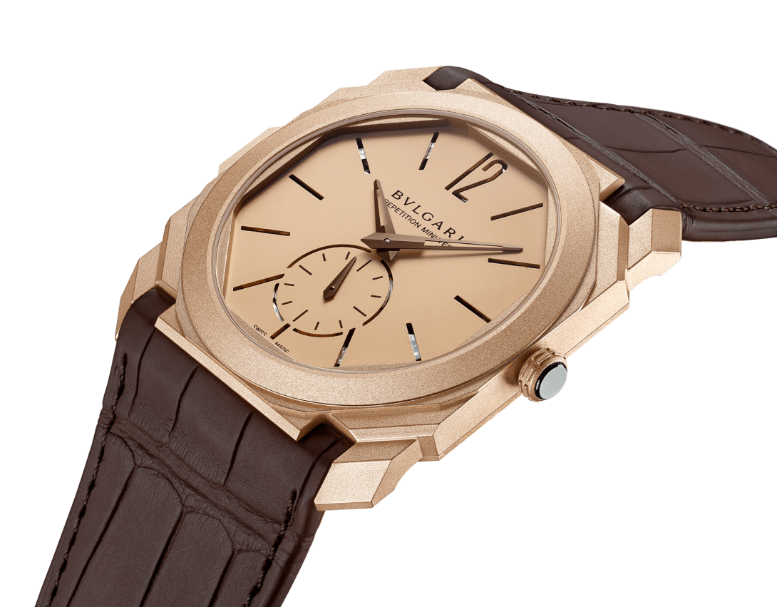 Octo Finissimo Montre