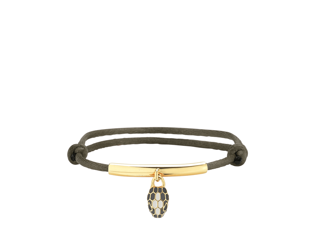 Serpenti Forever Pulsera