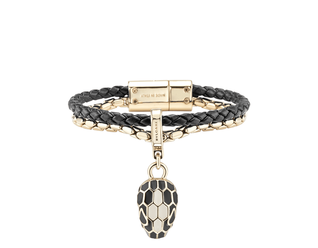 Serpenti Forever Bracelet