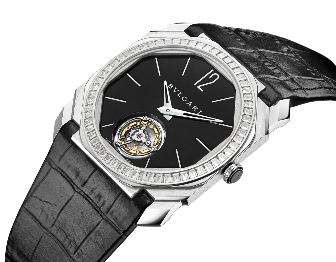 Octo Finissimo Uhr