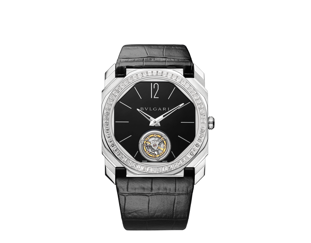 Octo Finissimo Uhr