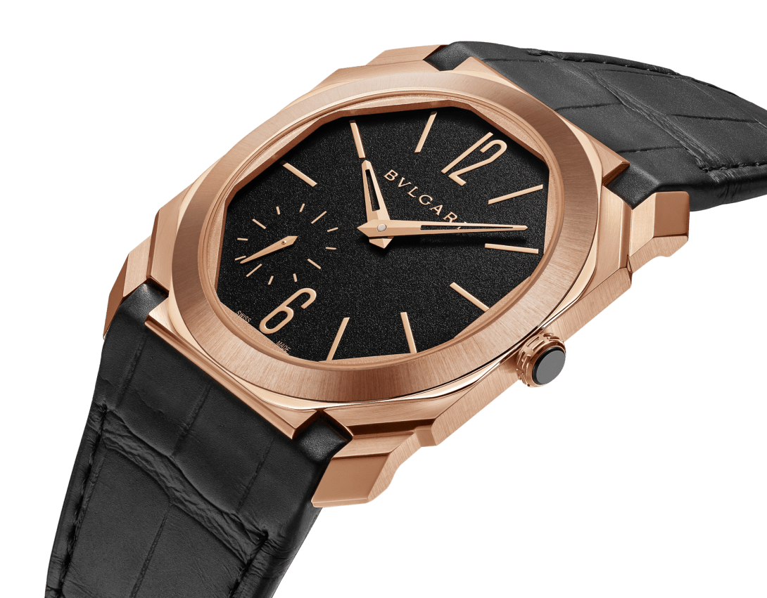 Octo Finissimo Reloj