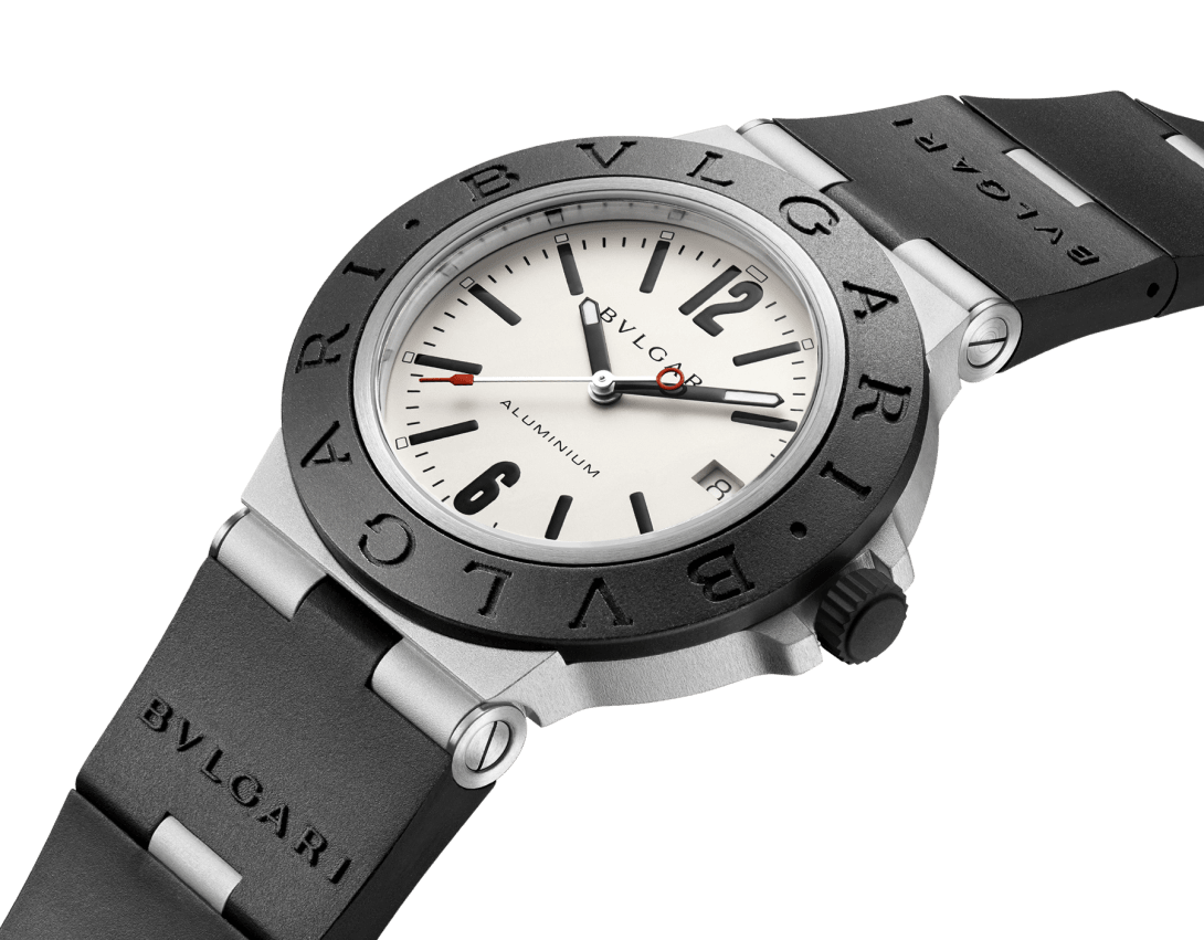 BVLGARI ALUMINIUM Reloj