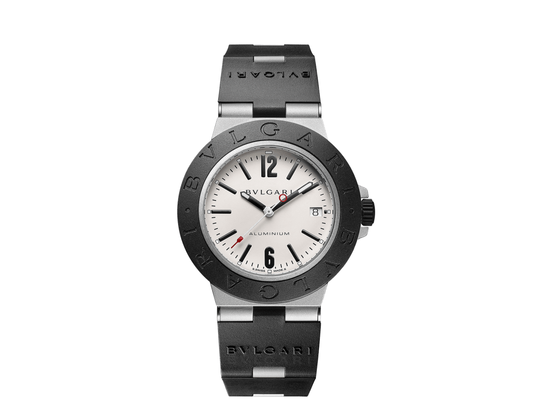 BVLGARI ALUMINIUM Reloj