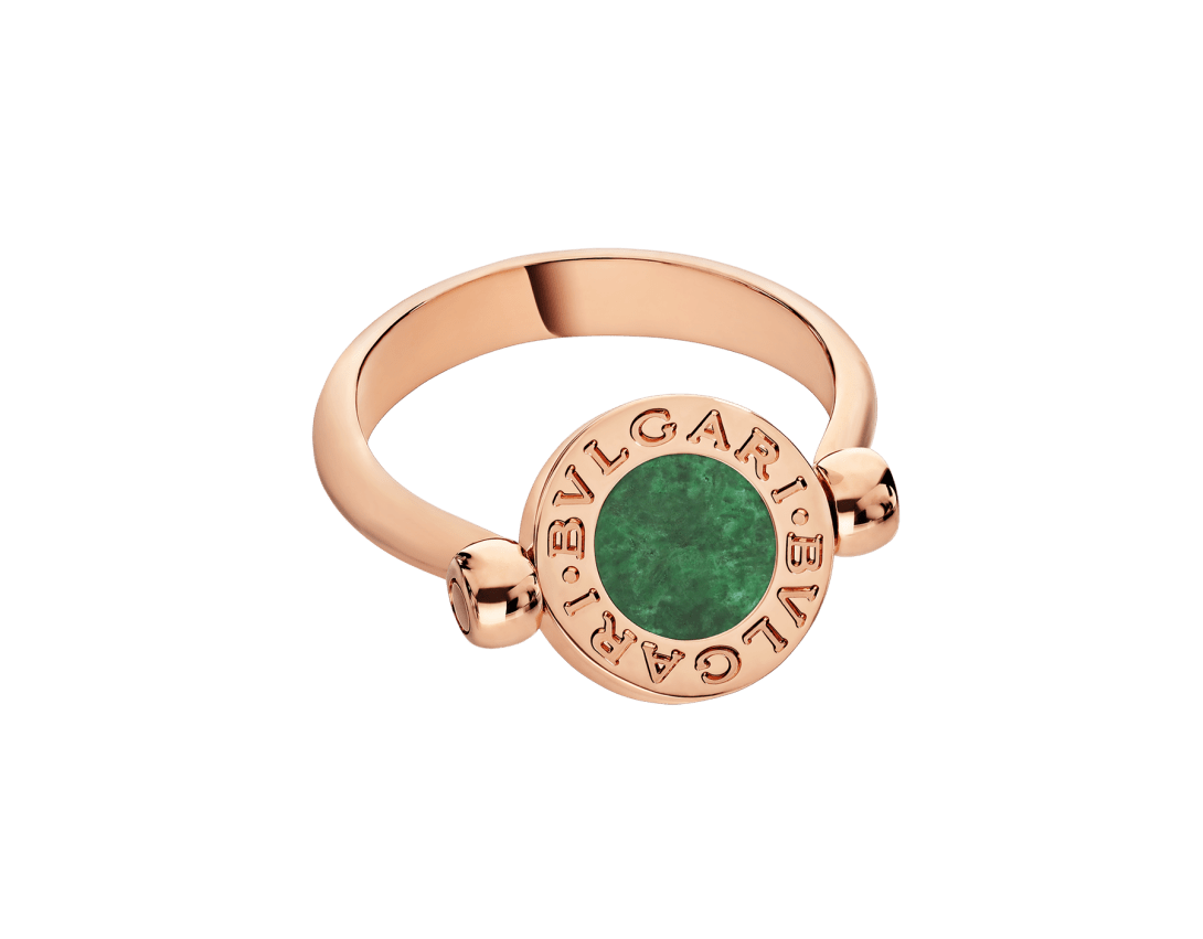 BVLGARI BVLGARI Ring