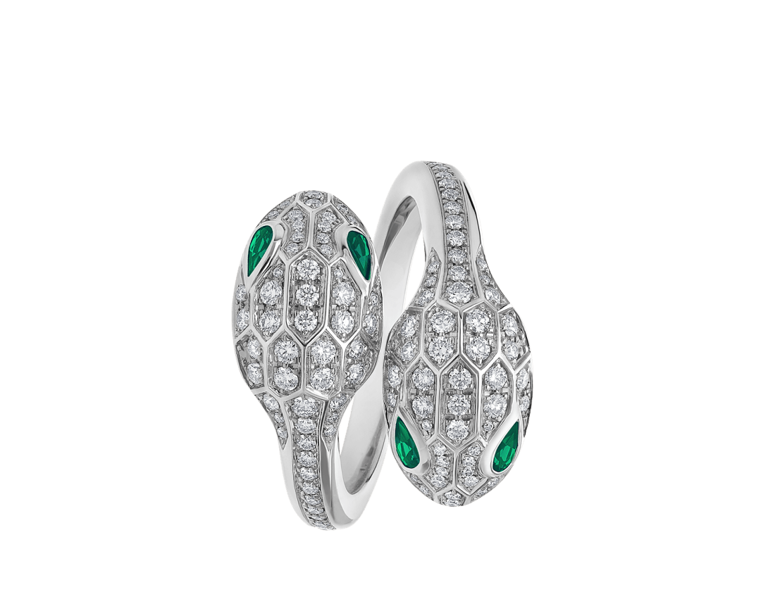 Serpenti Seduttori Ring