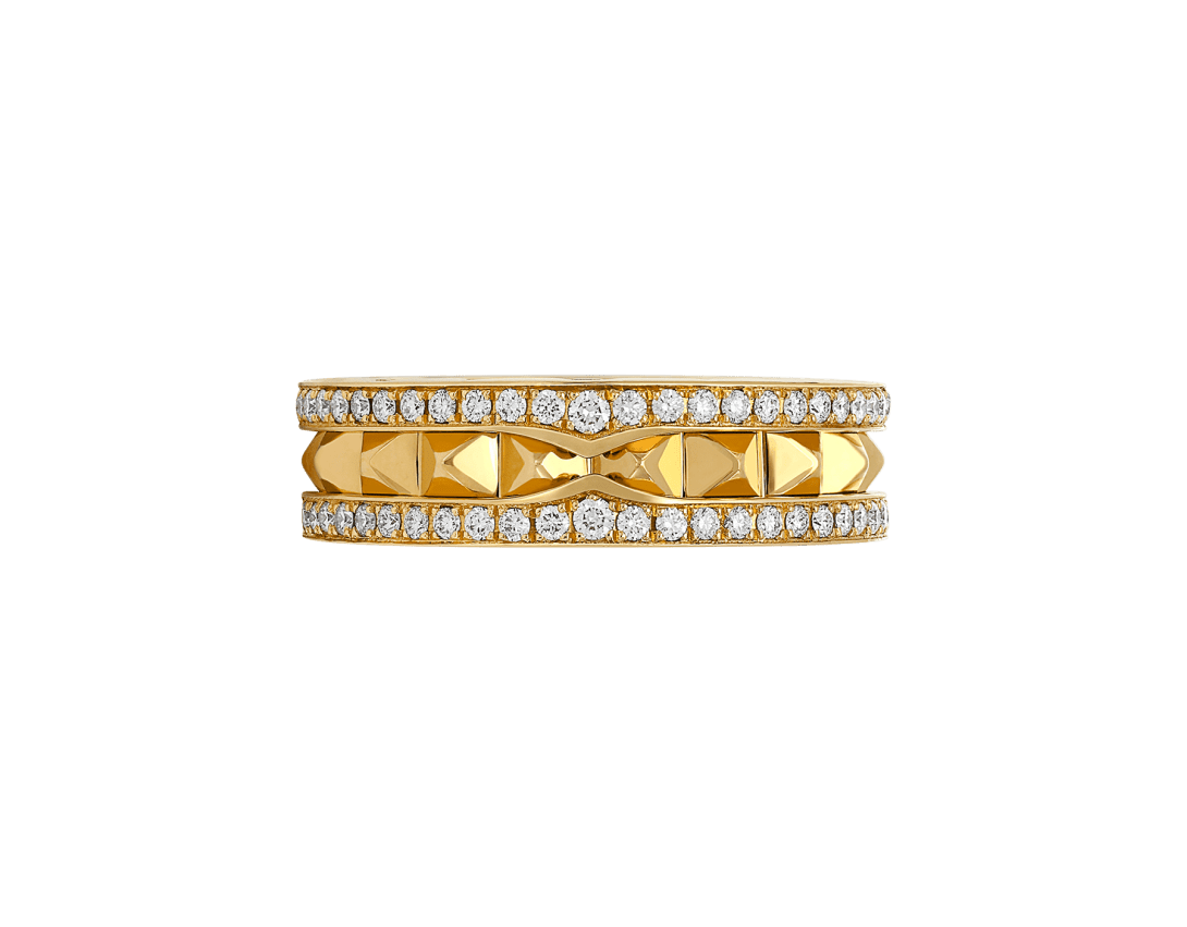 B.zero1 Ring